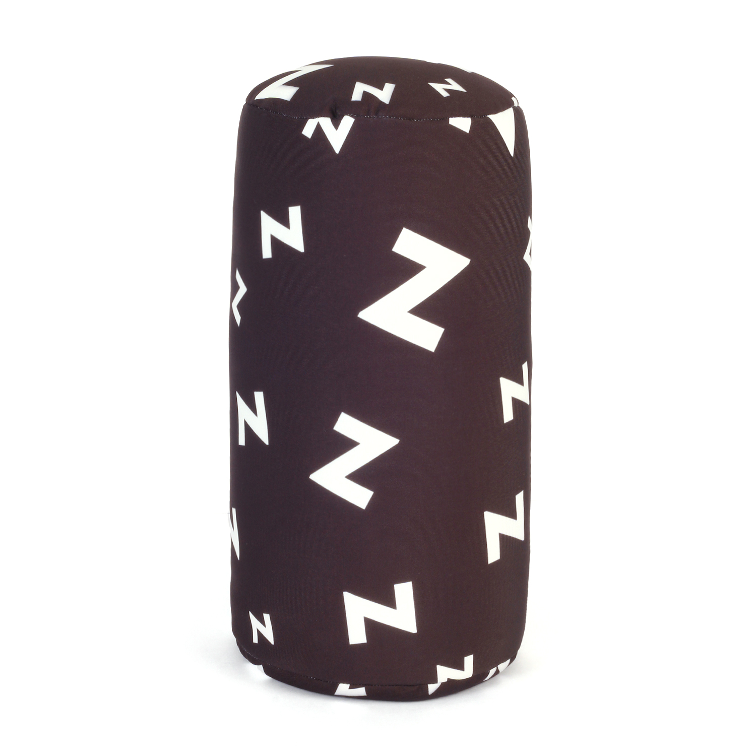 Orka Digital Printed Spandex Stretchable Fabric Microbeads Bolster (D17)